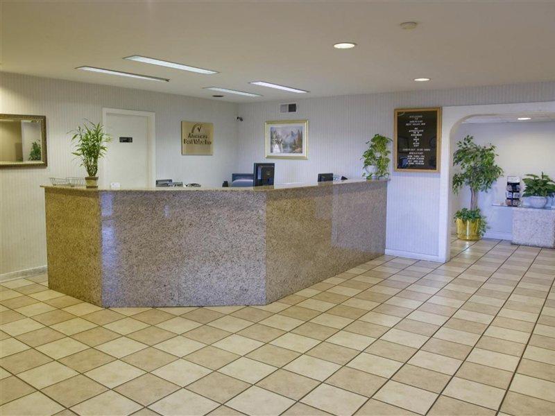 Americas Best Value Inn אוסטין מראה חיצוני תמונה