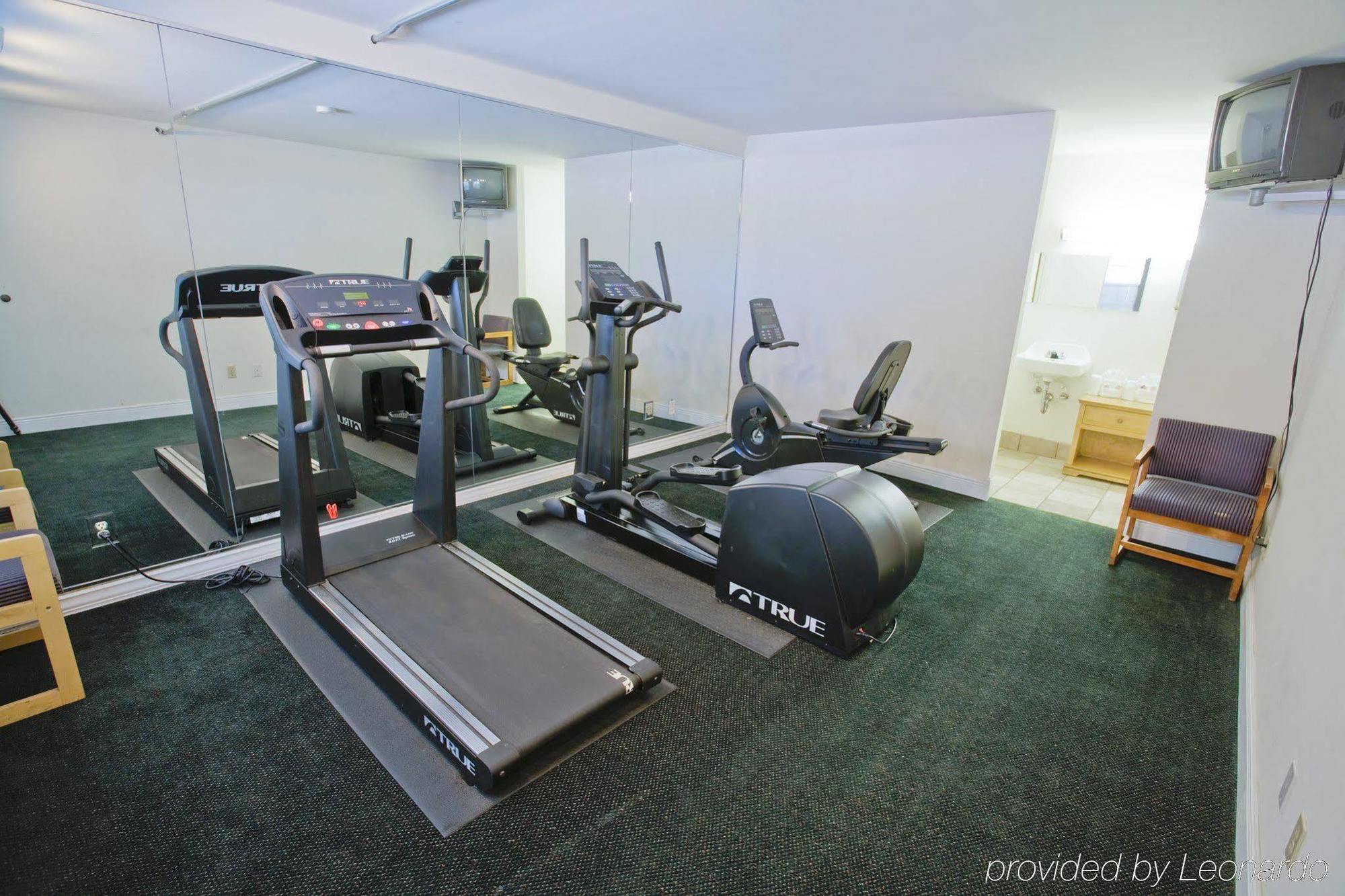 Americas Best Value Inn אוסטין מראה חיצוני תמונה